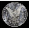 Image 3 : ***Auction Highlight*** 1898-o Morgan Dollar $1 Graded GEM+ DMPL By USCG (fc)