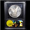 Image 5 : ***Auction Highlight*** 1898-o Morgan Dollar $1 Graded GEM+ DMPL By USCG (fc)