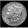 Image 2 : ***Auction Highlight*** 1899/1-99-s Vam 7 Top 100 I3 R5 Morgan Dollar $1 Graded Select Unc By USCG (