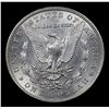 Image 3 : ***Auction Highlight*** 1899/1-99-s Vam 7 Top 100 I3 R5 Morgan Dollar $1 Graded Select Unc By USCG (