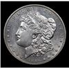 Image 2 : ***Auction Highlight*** 1884-s Morgan Dollar $1 Graded Select Unc By USCG (fc)