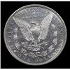 Image 3 : ***Auction Highlight*** 1884-s Morgan Dollar $1 Graded Select Unc By USCG (fc)
