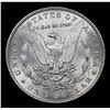 Image 3 : ***Auction Highlight*** 1899-p Vam 2 Morgan Dollar $1 Graded GEM Unc By USCG (fc)