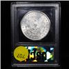 Image 5 : ***Auction Highlight*** 1899-p Vam 2 Morgan Dollar $1 Graded GEM Unc By USCG (fc)