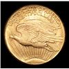 Image 3 : ***Auction Highlight*** 1925-d Saint-Gaudens $20  Graded Select Unc By USCG (fc)