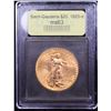 Image 4 : ***Auction Highlight*** 1925-d Saint-Gaudens $20  Graded Select Unc By USCG (fc)