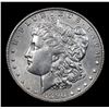 Image 2 : ***Auction Highlight*** 1896-s Morgan Dollar $1 Graded Select Unc By USCG (fc)
