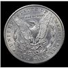 Image 3 : ***Auction Highlight*** 1896-s Morgan Dollar $1 Graded Select Unc By USCG (fc)