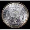 Image 3 : ***Auction Highlight*** 1881-o TOP POP! Morgan Dollar $1 Graded GEM++ Unc By USCG (fc)