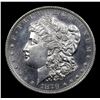 Image 2 : ***Auction Highlight*** 1879-s Morgan Dollar $1 Graded GEM+ UNC PL BY USCG (fc)