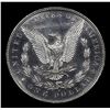 Image 3 : ***Auction Highlight*** 1879-s Morgan Dollar $1 Graded GEM+ UNC PL BY USCG (fc)