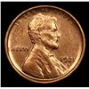 Image 2 : ***Auction Highlight*** 1921-s Lincoln Cent 1c Graded Select Unc RD By USCG (fc)