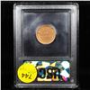 Image 5 : ***Auction Highlight*** 1921-s Lincoln Cent 1c Graded Select Unc RD By USCG (fc)