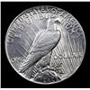 Image 3 : ***Auction Highlight*** 1928-p Peace Dollar $1 Graded Select Unc By USCG (fc)