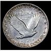 Image 3 : ***Auction Highlight*** 1927-s Standing Liberty Quarter 25c Graded Choice AU By USCG (fc)
