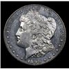 Image 2 : ***Auction Highlight*** 1898-s Morgan Dollar $1 Grades Select Unc DMPL (fc)