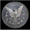 Image 3 : ***Auction Highlight*** 1898-s Morgan Dollar $1 Grades Select Unc DMPL (fc)