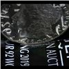 Image 4 : ***Auction Highlight*** 1898-s Morgan Dollar $1 Grades Select Unc DMPL (fc)