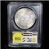 Image 3 : PCGS 1898-o Morgan Dollar $1 Graded ms64 By PCGS