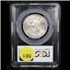 Image 3 : PCGS 1918 Lincoln Old Commem Half Dollar 50c Graded ms63 By PCGS