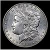 Image 2 : 1888-s Morgan Dollar $1 Graded Select Unc By USCG