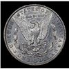 Image 3 : 1888-s Morgan Dollar $1 Graded Select Unc By USCG