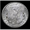 Image 3 : 1921-s Morgan Dollar $1 Grades Unc Details