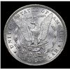 Image 3 : 1896-p Morgan Dollar $1 Grades Select Unc