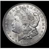 Image 2 : 1921-p Morgan Dollar $1 Grades Select+ Unc