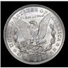 Image 3 : 1921-p Morgan Dollar $1 Grades Select+ Unc