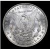 Image 3 : 1889-p Morgan Dollar $1 Grades GEM Unc