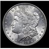 Image 2 : 1879-p vam 24A R5 Morgan Dollar $1 Grades Choice Unc