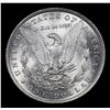 Image 3 : 1879-p vam 24A R5 Morgan Dollar $1 Grades Choice Unc