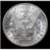 Image 3 : 1904-o Vam 4b Hit List 40 "Rusty Fish Hook" I4 R6 Morgan Dollar $1 Grades Select Unc