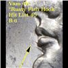 Image 4 : 1904-o Vam 4b Hit List 40 "Rusty Fish Hook" I4 R6 Morgan Dollar $1 Grades Select Unc