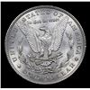 Image 3 : 1885-p Morgan Dollar $1 Grades GEM Unc