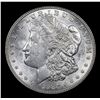 Image 2 : 1921-d Morgan Dollar $1 Grades Select Unc