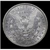 Image 3 : 1887-s /s Vam 2A Top 100 I3 R4 Morgan Dollar $1 Grades Select Unc