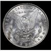Image 3 : 1887-p Morgan Dollar $1 Grades Select+ Unc