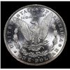 Image 3 : 1891-s Morgan Dollar $1 Grades Select+ Unc