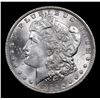Image 2 : 1885-o Morgan Dollar $1 Grades Select Unc