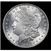 Image 2 : 1881-o Morgan Dollar $1 Grades Choice Unc