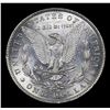 Image 3 : 1881-o Morgan Dollar $1 Grades Choice Unc