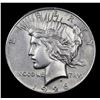 Image 2 : 1926-p Peace Dollar $1 Grades Select Unc