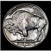 Image 3 : 1936-s Buffalo Nickel 5c Grades GEM+ Unc