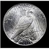 Image 3 : 1926-s Vam 1X R5 Peace Dollar $1 Grades Select+ Unc