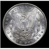 Image 3 : 1902-o Morgan Dollar $1 Grades GEM Unc
