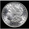 Image 2 : 1883-o Morgan Dollar $1 Grades Choice+ Unc