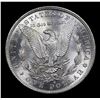 Image 3 : 1883-o Morgan Dollar $1 Grades Choice+ Unc