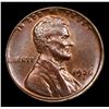 Image 2 : 1926-d Lincoln Cent 1c Grades Select Unc BN